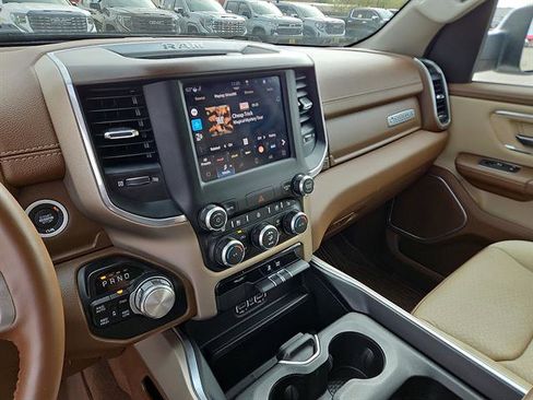 Used 2022 RAM 1500 Laramie image 18