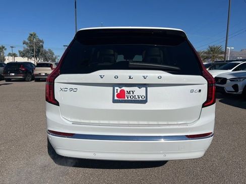 New 2026 Volvo XC90 B6 Plus w/ Protection Package Premier AWD/4WD image 5