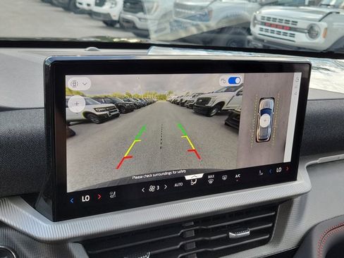 New 2026 Ford Explorer ST-Line w/ ST-Line Street Pack RWD image 31