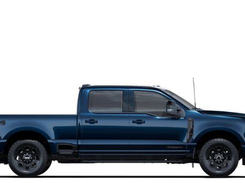 New 2025 Ford F250 Lariat w/ Lariat Ultimate Package AWD/4WD image 27