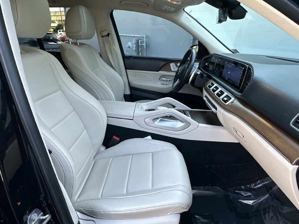 Used 2021 Mercedes-Benz GLE 350 image 15