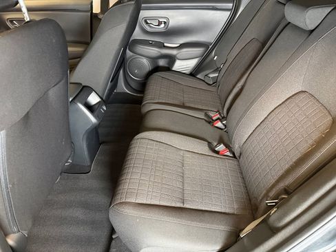 Used 2024 Honda HR-V LX image 21