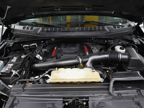 Used 2019 Ford F150 Raptor AWD/4WD image 27