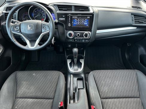 Used 2019 Honda Fit Sport image 16
