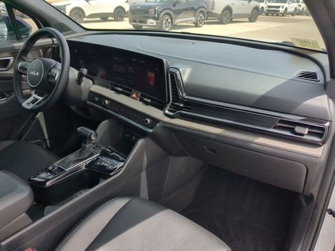 Certified 2024 Kia Sportage X-Pro Prestige AWD/4WD image 30