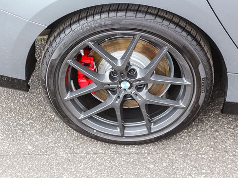 Used 2024 BMW M235i xDrive Gran Coupe w/ M Performance Package AWD/4WD image 14