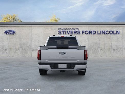 New 2026 Ford F150 XLT AWD/4WD image 6