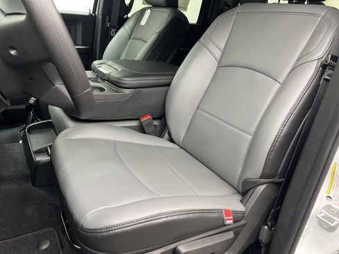 New 2026 RAM 2500 Tradesman image 8