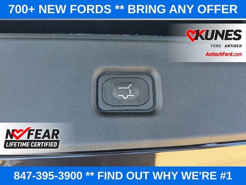 New 2026 Ford Expedition Max Active AWD/4WD image 31