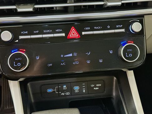 Used 2025 Hyundai Tucson SEL image 23