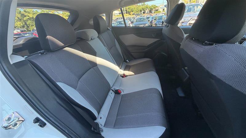 Used 2020 Subaru Crosstrek 2.0i AWD/4WD image 11