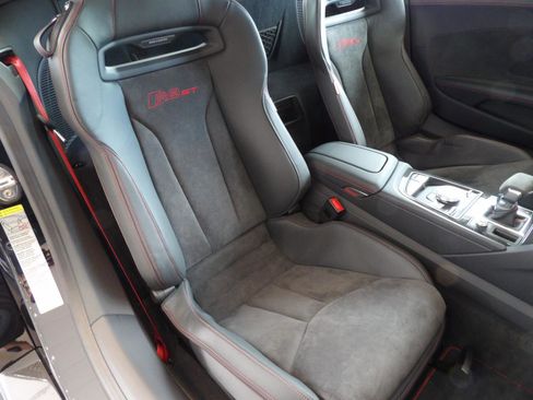 Used 2023 Audi R8 V10 GT image 35