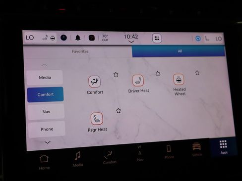 Used 2024 Jeep Grand Cherokee L Limited w/ Black Appearance Package image 41