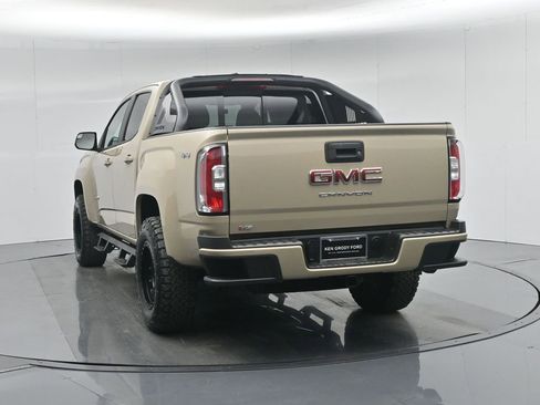 Used 2021 GMC Canyon Elevation w/ Trailering Package image 29