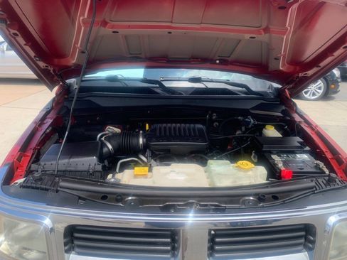 Used 2007 Dodge Nitro SLT RWD image 24