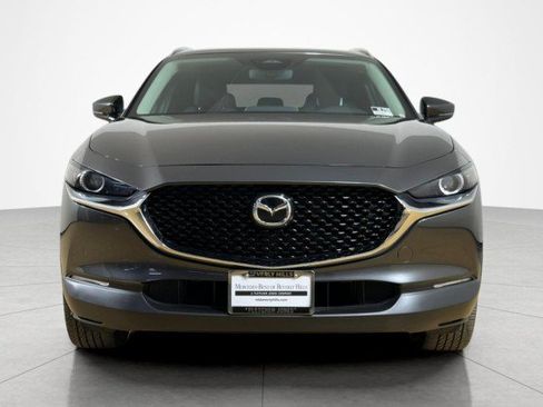 Used 2024 MAZDA CX-30 AWD 2.5 S w/ Preferred Package image 8