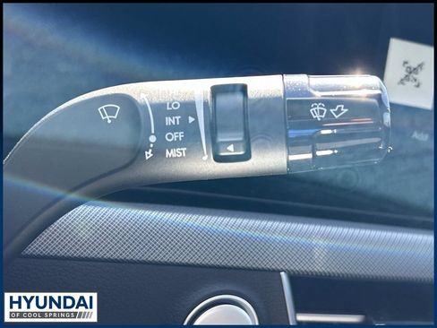New 2026 Hyundai Sonata SEL FWD image 32