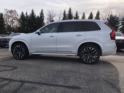 New 2026 Volvo XC90 B6 Ultra image 7