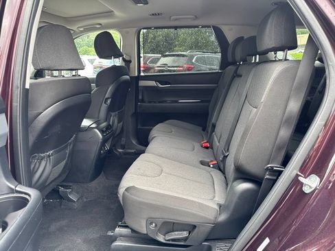 Used 2020 Hyundai Palisade SEL AWD/4WD image 20
