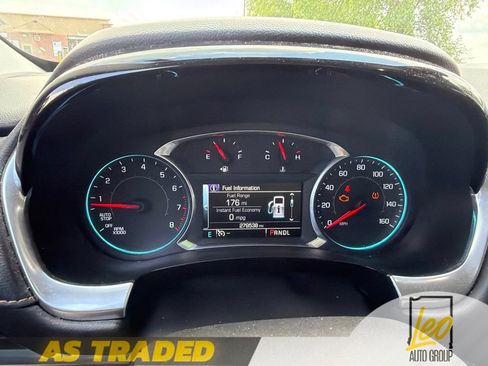 Used 2018 Chevrolet Traverse LT FWD image 6