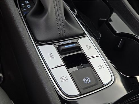 New 2026 Hyundai Santa Cruz SEL image 14