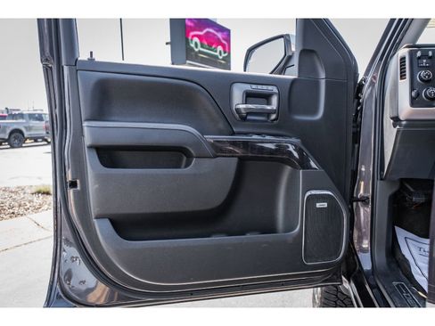 Used 2016 GMC Sierra 1500 Denali AWD/4WD image 6