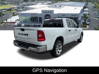 Used 2026 RAM 1500 Big Horn RWD video 3