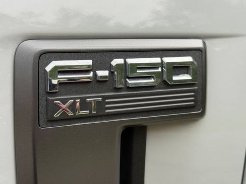 Used 2023 Ford F150 XLT w/ Equipment Group 302A High AWD/4WD image 18