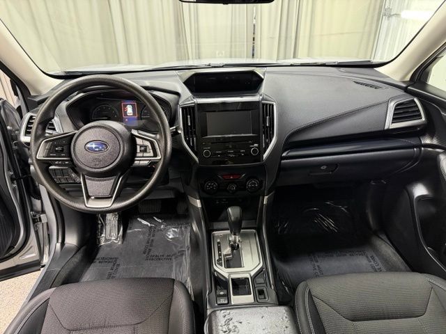 Used 2019 Subaru Forester w/ Alloy Wheel Package AWD/4WD image 12