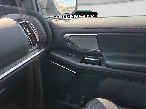 New 2027 Ford Expedition Tremor w/ Driver's Package AWD/4WD image 21