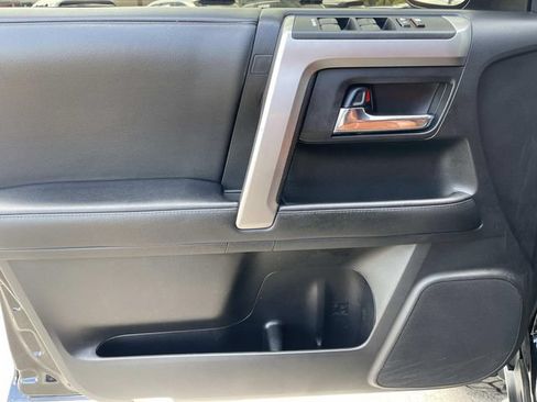 Used 2021 Toyota 4Runner Trail Special Edition AWD/4WD image 26