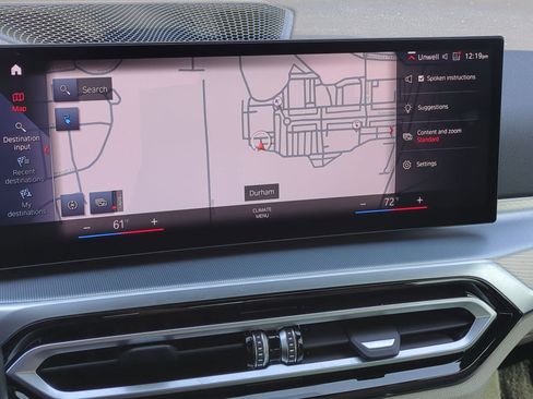 Certified 2023 BMW i4 eDrive40 w/ M Sport Package image 24