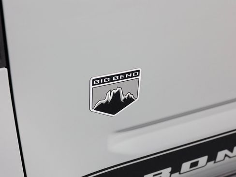 Certified 2024 Ford Bronco Sport Big Bend image 10