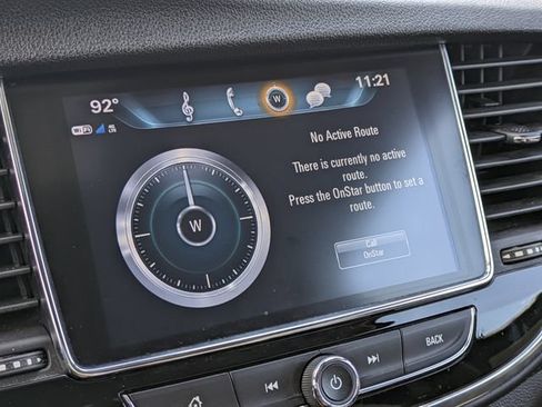 Used 2019 Buick Encore Preferred FWD image 28