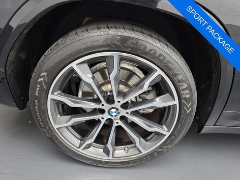 Used 2022 BMW X3 sDrive30i w/ M Sport Package 2 RWD image 17