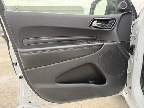 Used 2022 Dodge Durango R/T w/ Blacktop Package image 14