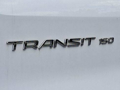 Used 2016 Ford Transit 150 130 Low Roof RWD image 28
