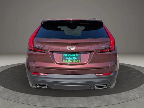 Used 2023 Cadillac XT4 Premium Luxury FWD image 6