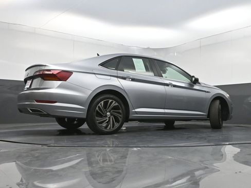 Used 2019 Volkswagen Jetta SEL Premium FWD image 30
