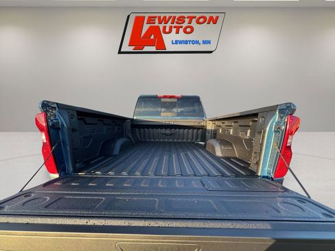 New 2026 Chevrolet Silverado 3500 LT w/ All Star Edition image 30