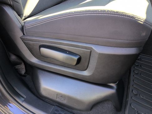 Used 2022 RAM 1500 Classic Warlock w/ Electronics Group image 21