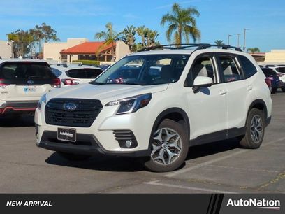 Used 2019 Subaru Outback 2.5i Premium w/ Popular Package #2