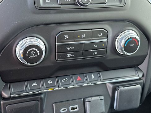 New 2026 GMC Sierra 1500 Pro w/ Pro Value Package image 16