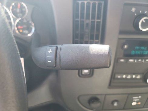 Used 2024 Chevrolet Express 4500 Extended w/ Power Convenience Package RWD image 15
