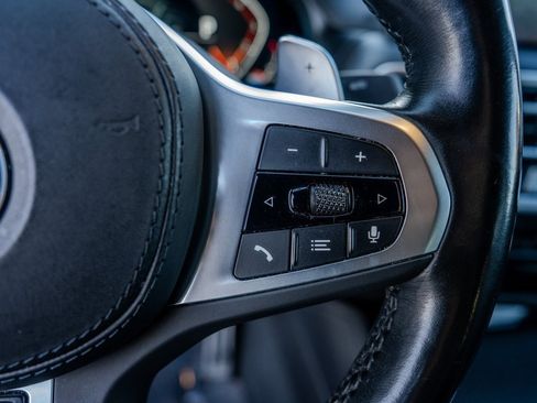 Used 2023 BMW X4 xDrive30i w/ M Sport Package image 7