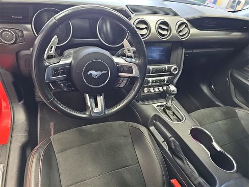 Used 2020 Ford Mustang GT Premium w/ California Special Package image 15