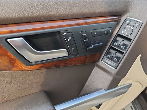 Used 2015 Mercedes-Benz GLK 350 2WD w/ Premium 1 Package image 39