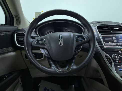 Used 2016 Lincoln MKX Reserve AWD/4WD image 20