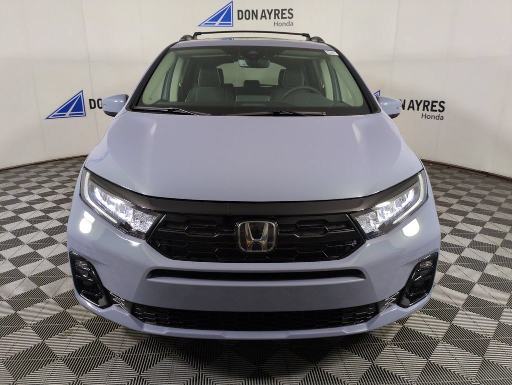 New 2026 Honda Odyssey Elite image 8