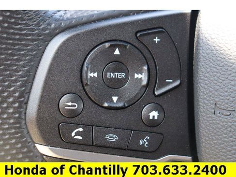 Certified 2023 Honda Passport EX-L image 12